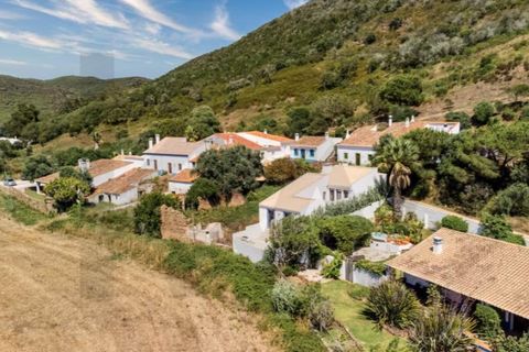 Villa i Bordeira, Faro, Bordeira - € 450.000 | Ref: KWPT-033734 - foto 29