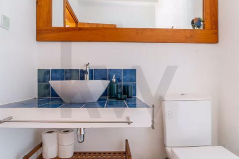 Villa i Bordeira, Faro, Bordeira - € 450.000 | Ref: KWPT-033734 - foto 30