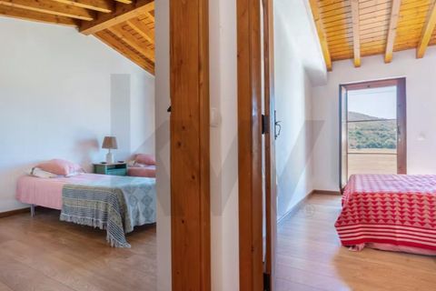 Villa i Bordeira, Faro, Bordeira - € 450.000 | Ref: KWPT-033734 - foto 32