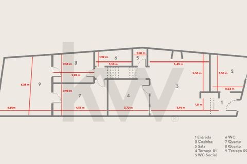 Villa i Bordeira, Faro, Bordeira - € 450 000 | Ref: KWPT-033734 - foto 34