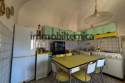 Villa i Arezzo, Arezzo, Arezzo - € 115.000 | Ref: A015CD - foto 6