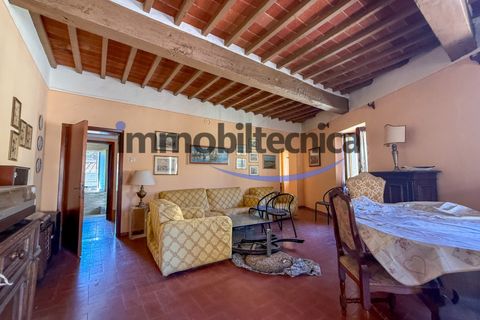 Villa i Arezzo, Arezzo, Arezzo - € 115.000 | Ref: A015CD - foto 7
