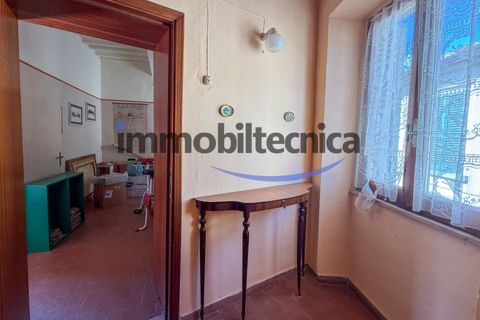 Villa i Arezzo, Arezzo, Arezzo - € 115.000 | Ref: A015CD - foto 10