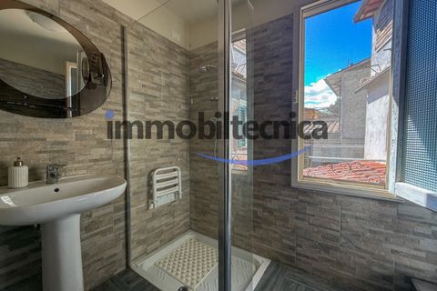 Villa i Arezzo, Arezzo, Arezzo - € 115.000 | Ref: A015CD - foto 12