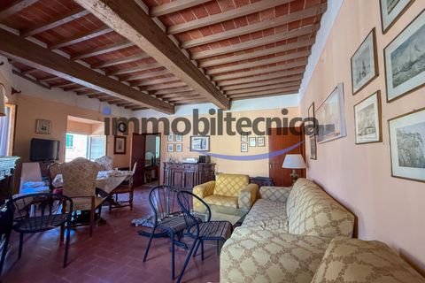 Villa i Arezzo, Arezzo, Arezzo - € 115.000 | Ref: A015CD - foto 13