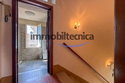 Villa i Arezzo, Arezzo, Arezzo - € 115.000 | Ref: A015CD - foto 14