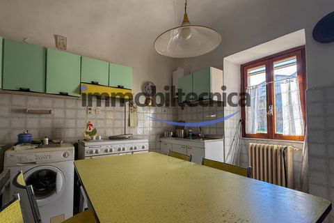 Villa i Arezzo, Arezzo, Arezzo - € 115.000 | Ref: A015CD - foto 15