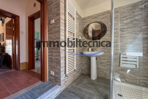 Villa i Arezzo, Arezzo, Arezzo - € 115.000 | Ref: A015CD - foto 17