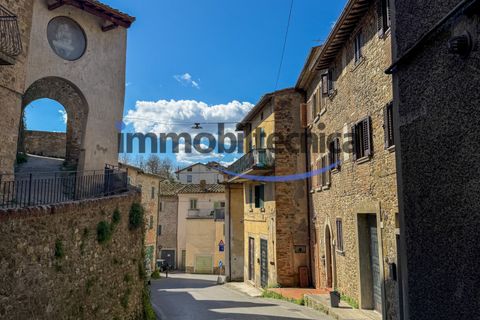 Villa i Arezzo, Arezzo, Arezzo - € 115.000 | Ref: A015CD - foto 19