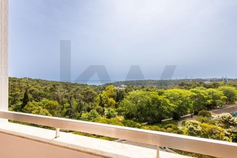 Lejlighed i Alges, Lisbon, Alges - € 778.000 | Ref: KWPT-033213 - foto 2