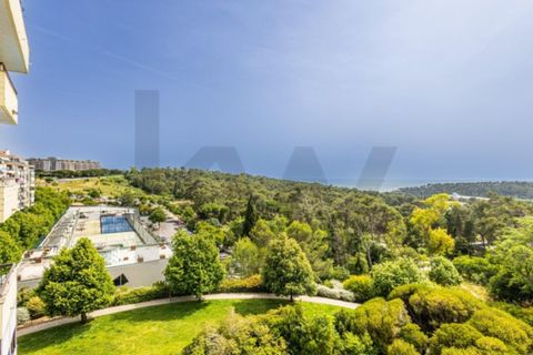 Lejlighed i Alges, Lisbon, Alges - € 778.000 | Ref: KWPT-033213 - foto 50