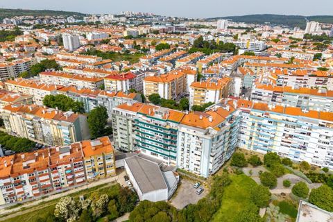 Lejlighed i Alges, Lisbon, Alges - € 778.000 | Ref: KWPT-033213 - foto 3