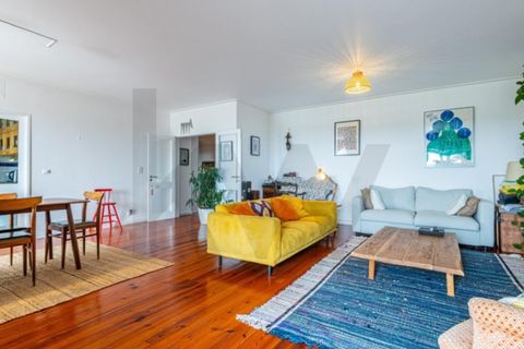 Lejlighed i Alges, Lisbon, Alges - € 778.000 | Ref: KWPT-033213 - foto 4