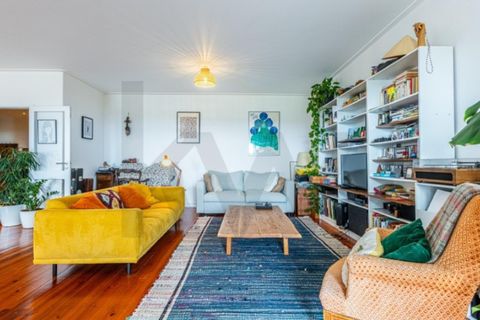 Lejlighed i Alges, Lisbon, Alges - € 778.000 | Ref: KWPT-033213 - foto 5
