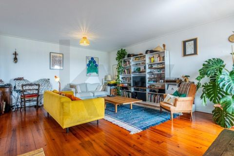 Lejlighed i Alges, Lisbon, Alges - € 778.000 | Ref: KWPT-033213 - foto 6