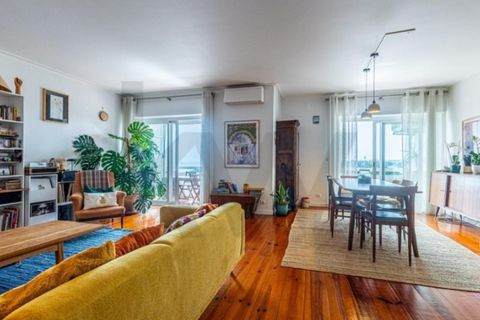 Lejlighed i Alges, Lisbon, Alges - € 778.000 | Ref: KWPT-033213 - foto 7