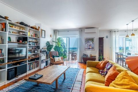 Lejlighed i Alges, Lisbon, Alges - € 778.000 | Ref: KWPT-033213 - foto 8