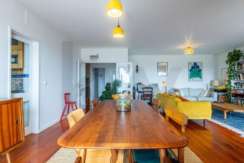 Lejlighed i Alges, Lisbon, Alges - € 778.000 | Ref: KWPT-033213 - foto 9