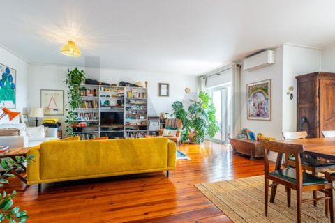Lejlighed i Alges, Lisbon, Alges - € 778.000 | Ref: KWPT-033213 - foto 12