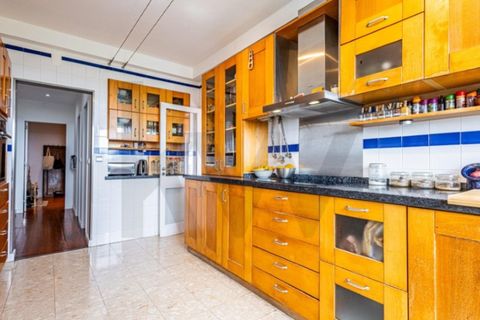 Lejlighed i Alges, Lisbon, Alges - € 778.000 | Ref: KWPT-033213 - foto 13
