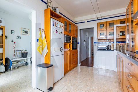 Lejlighed i Alges, Lisbon, Alges - € 778.000 | Ref: KWPT-033213 - foto 14