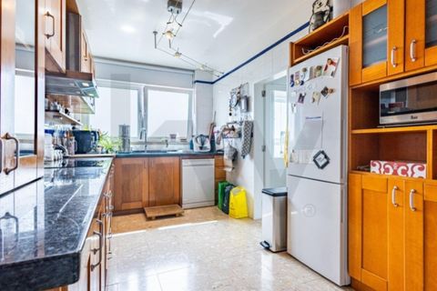Lejlighed i Alges, Lisbon, Alges - € 778.000 | Ref: KWPT-033213 - foto 16