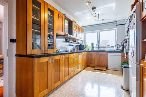 Lejlighed i Alges, Lisbon, Alges - € 778.000 | Ref: KWPT-033213 - foto 18