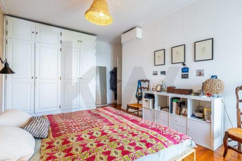 Lejlighed i Alges, Lisbon, Alges - € 778.000 | Ref: KWPT-033213 - foto 20