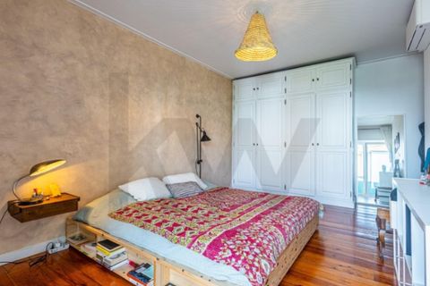 Lejlighed i Alges, Lisbon, Alges - € 778.000 | Ref: KWPT-033213 - foto 22
