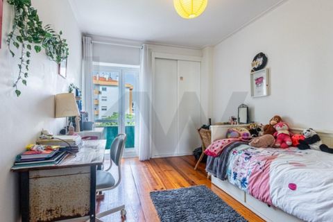 Lejlighed i Alges, Lisbon, Alges - € 778.000 | Ref: KWPT-033213 - foto 25