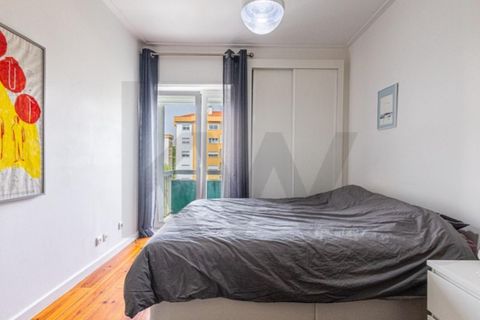 Lejlighed i Alges, Lisbon, Alges - € 778.000 | Ref: KWPT-033213 - foto 26