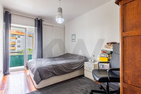 Lejlighed i Alges, Lisbon, Alges - € 778.000 | Ref: KWPT-033213 - foto 27