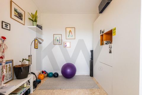 Lejlighed i Alges, Lisbon, Alges - € 778.000 | Ref: KWPT-033213 - foto 31