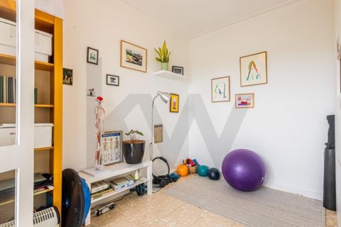 Lejlighed i Alges, Lisbon, Alges - € 778.000 | Ref: KWPT-033213 - foto 32