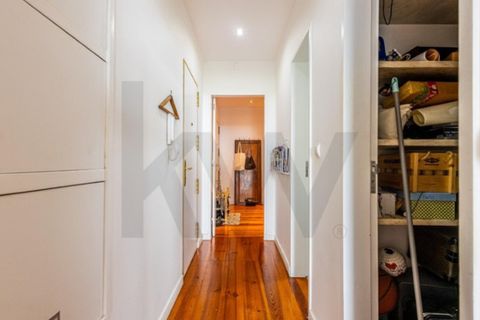 Lejlighed i Alges, Lisbon, Alges - € 778.000 | Ref: KWPT-033213 - foto 43