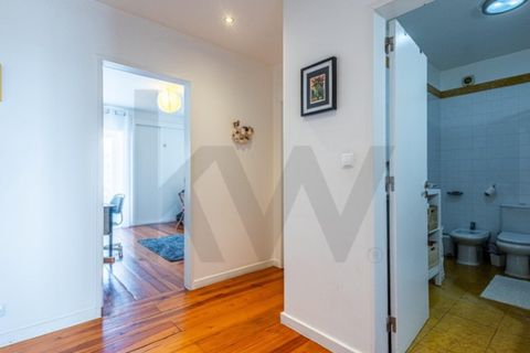 Lejlighed i Alges, Lisbon, Alges - € 778.000 | Ref: KWPT-033213 - foto 46
