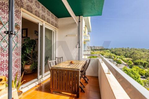 Lejlighed i Alges, Lisbon, Alges - € 778.000 | Ref: KWPT-033213 - foto 47