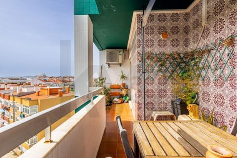 Lejlighed i Alges, Lisbon, Alges - € 778.000 | Ref: KWPT-033213 - foto 48