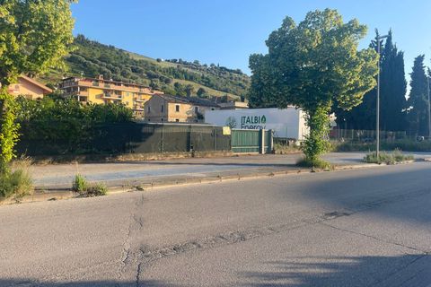 Helårsgrund i Colonnella, Teramo, Colonnella - € 60.000 | Ref: ter1435 - foto 2