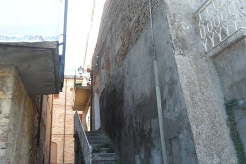 Villa a Ripatransone, Ascoli Piceno, Ripatransone - € 28.000 | Ref: cas5 - foto 3