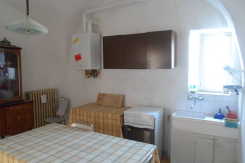 Villa a Ripatransone, Ascoli Piceno, Ripatransone - € 28.000 | Ref: cas5 - foto 4