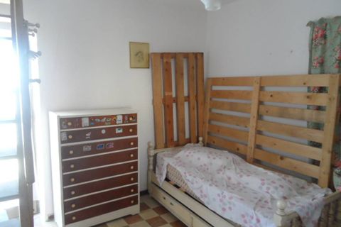 Villa a Ripatransone, Ascoli Piceno, Ripatransone - € 28.000 | Ref: cas5 - foto 7