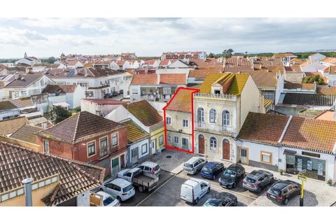 Villa i Samouco, Setubal, Samouco - € 350.000 | Ref: KWPT-033509 - foto 1
