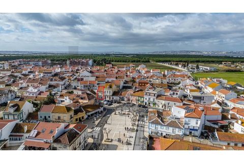 Villa i Samouco, Setubal, Samouco - € 350.000 | Ref: KWPT-033509 - foto 14
