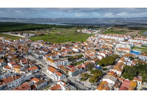 Villa i Samouco, Setubal, Samouco - € 350.000 | Ref: KWPT-033509 - foto 16