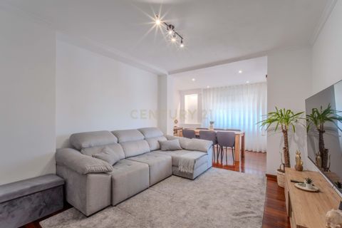 Lejlighed i Gondomar, Porto, Gondomar - € 256.500 | Ref: C0393-01551 - foto 1