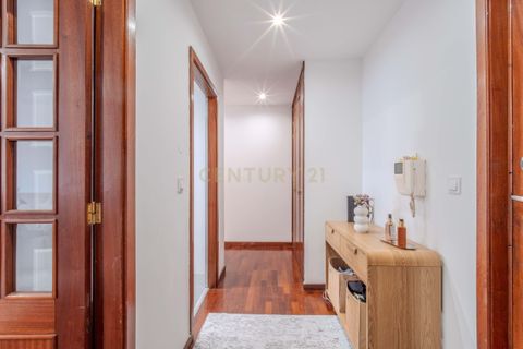Lejlighed i Gondomar, Porto, Gondomar - € 256.500 | Ref: C0393-01551 - foto 11