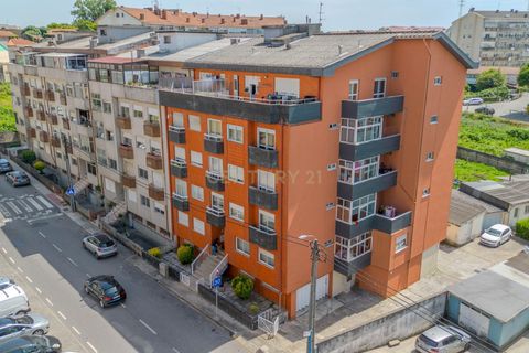 Lejlighed i Gondomar, Porto, Gondomar - € 256.500 | Ref: C0393-01551 - foto 29