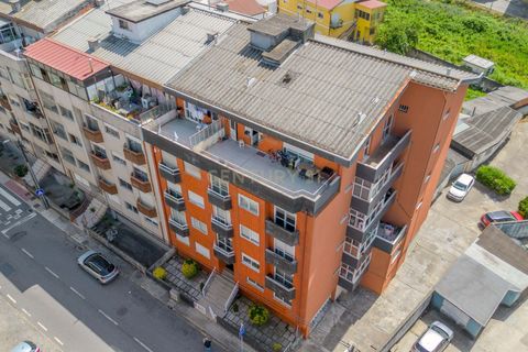Lejlighed i Gondomar, Porto, Gondomar - € 256.500 | Ref: C0393-01551 - foto 30
