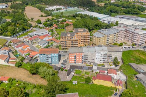 Lejlighed i Gondomar, Porto, Gondomar - € 256.500 | Ref: C0393-01551 - foto 35